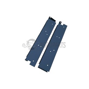 Receive Plate RH for Claas combine harvester. OEM 7549492 , CL-754-949R, Claas combine parts