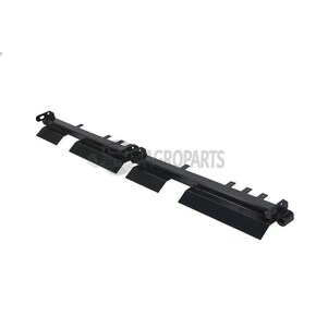 End profile for Claas combine harvester. OEM 7577570 , CL-757-757R, Claas combine parts