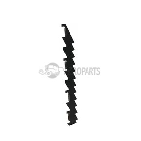 Parallel fish backs for Claas combine harvester. OEM 7554930 , CL-755-493R, Claas combine parts