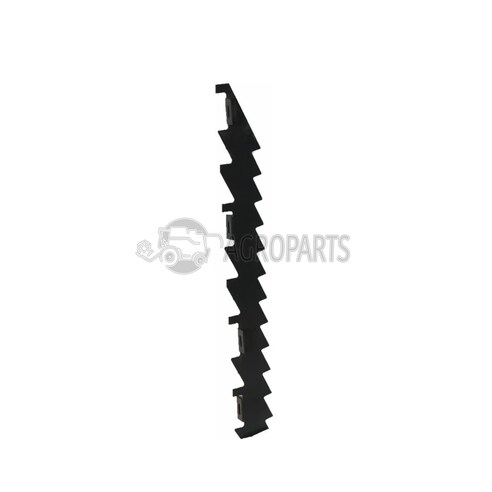 Parallel fish backs for Claas combine harvester. OEM 7554930 , CL-755-493R, Claas combine parts