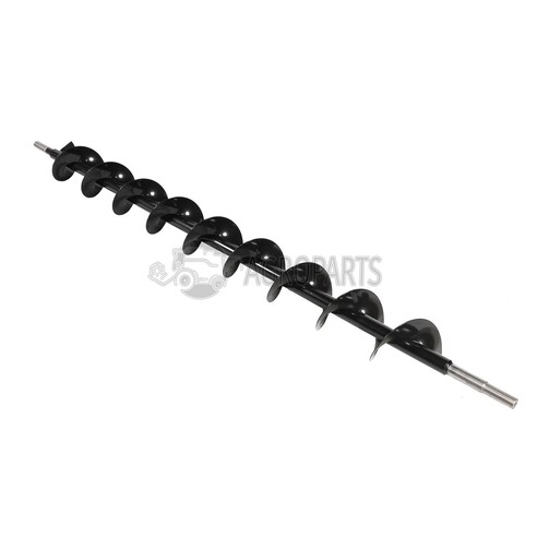 Grain auger for Claas combine harvester. OEM 6428802 , CL-642-880R, Claas combine parts