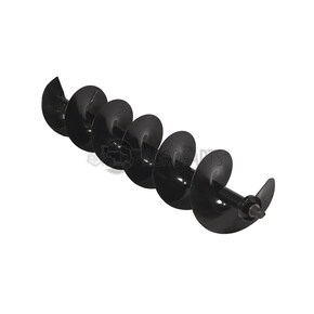 Auger for Claas combine harvester. OEM 6827461 , CL-682-746R, Claas combine parts