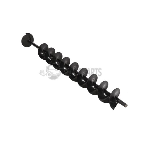 Returns auger for Claas combine harvester. OEM 6871732 , CL-687-173R, Claas combine parts