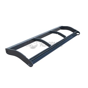 Pre-concave frame for Claas combine harvester. OEM 6639490 , CL-663-949R, Claas combine parts