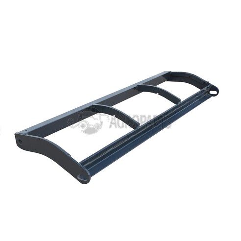 Pre-concave frame for Claas combine harvester. OEM 6639490 , CL-663-949R, Claas combine parts