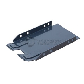 Divider plate for Claas combine harvester. OEM 7358650 , CL-735-865R, Claas combine parts