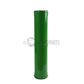 Feeder house drum for John Deere combines, AH142394 , JD-AH142394R, John Deere combine parts