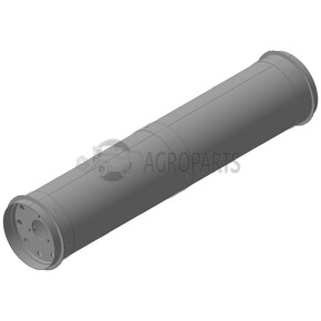 AH142394 Feeder house drum fits John Deere JD-AH142394R AH142394 Feeder house drum fits John Deere JD-AH142394R