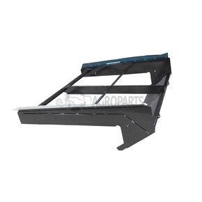 Sieve Frame for John Deere combines, AXE19176 , JD-AXE19176R, John Deere combine parts