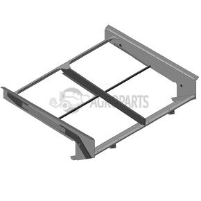 AXE19176 Sieve Frame fits John Deere JD-AXE19176R AXE19176 Sieve Frame fits John Deere JD-AXE19176R