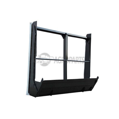 AXE19176 Sieve Frame fits John Deere JD-AXE19176R