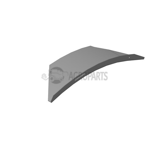Z75894 Deflector fits John Deere JD-Z75894R