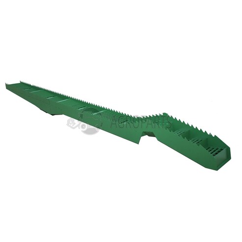 Straw Walker for John Deere combines, AH209840 , JD-AH209840R, John Deere combine parts