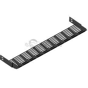 Concave grate for John Deere combines, AH151120 , JD-AH151120R, John Deere combine parts
