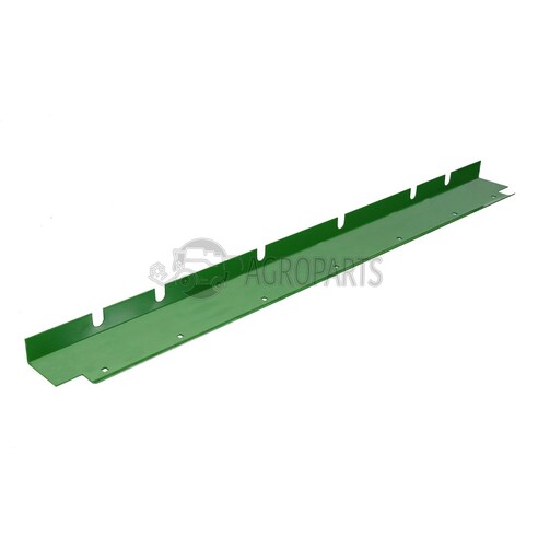 Feedr house plate for John Deere combines, Z100407 , JD-Z100407R, John Deere combine parts