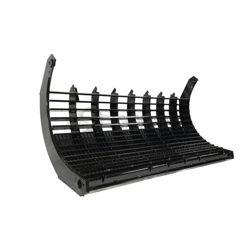 Concave (14 Cross Bars) for John Deere combines, AH136605 , JD-AH136605R, John Deere combine parts