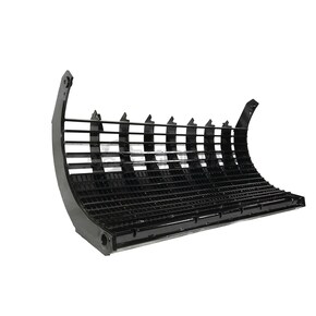 Concave (14 Cross Bars) for John Deere combines, AH136605 , JD-AH136605R, John Deere combine parts