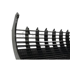 AH136605 Concave (14 Cross Bars) fits John Deere JD-AH136605R AH136605 Concave (14 Cross Bars) fits John Deere JD-AH136605R