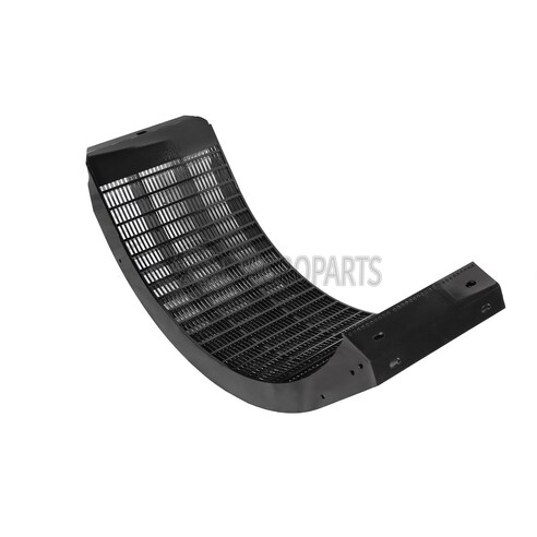 Concave for John Deere combines, AXE28958 , JD-AXE28958R, John Deere combine parts