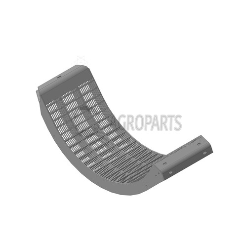 Concave for John Deere combines, AXE28958 , JD-AXE28958R, John Deere combine parts