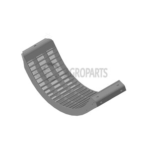 AXE28958 Concave fits John Deere JD-AXE28958R AXE28958 Concave fits John Deere JD-AXE28958R