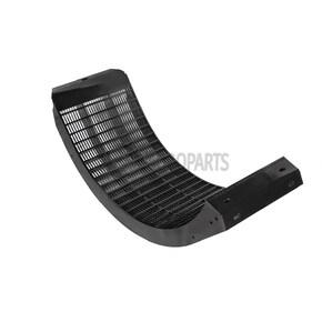 Concave Hardened for John Deere combines, AXE28958 , JD-AXE28958KR, John Deere combine parts