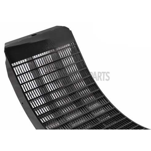 AXE28958 Concave Hardened fits John Deere JD-AXE28958KR