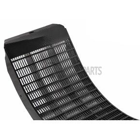 Concave Hardened for John Deere combines, AXE28958 , JD-AXE28958KR, John Deere combine parts