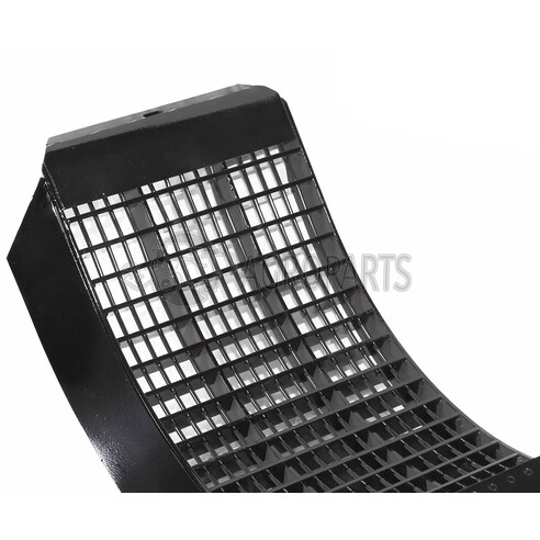 Concave Hardened for John Deere combines, AXE28962 , JD-AXE28962KR, John Deere combine parts