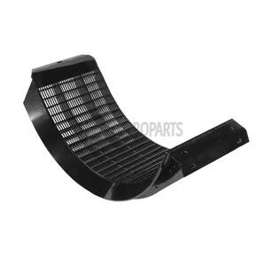 Concave Hardened for John Deere combines, AXE28964 , JD-AXE28964KR, John Deere combine parts