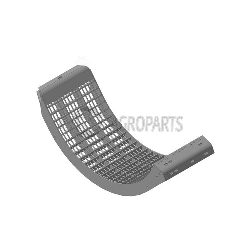 AXE28964 Concave Hardened fits John Deere JD-AXE28964KR