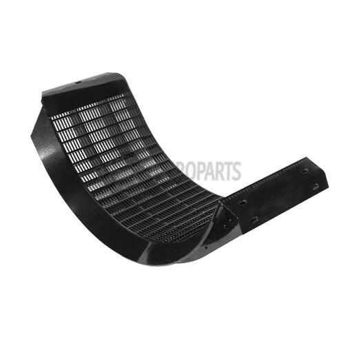 Concave for John Deere combines, AXE28955 , JD-AXE28955R, John Deere combine parts