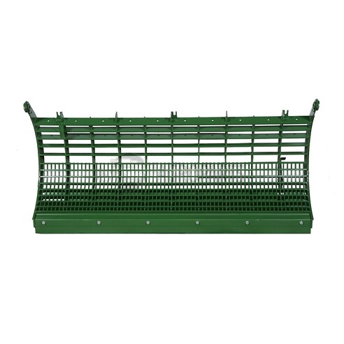 Concave for John Deere combines, AZ101140 , JD-AZ101140R, John Deere combine parts