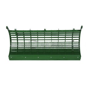 Concave for John Deere combines, AZ101140 , JD-AZ101140R, John Deere combine parts