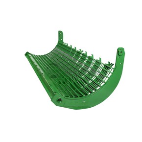 Concave for John Deere combines, AZ101140 , JD-AZ101140R, John Deere combine parts