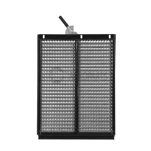 Bottom Sieve for John Deere combines, AH130160 , JD-AH130160R, John Deere combine parts