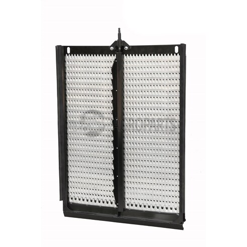 Upper Sieve, precleaner for John Deere combines, AH172942 , JD-AH172942R, John Deere combine parts