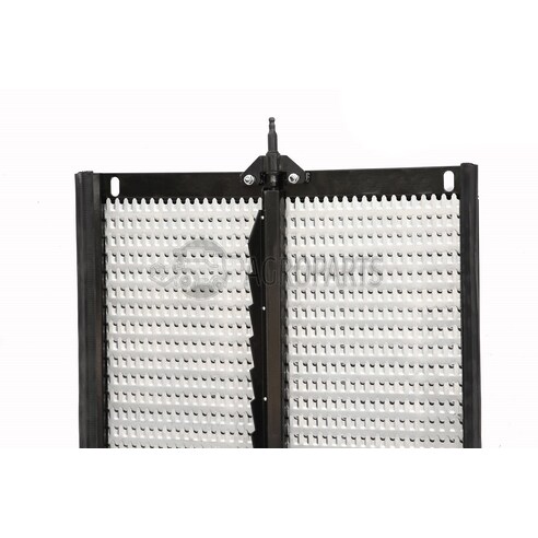 AH172942 Upper Sieve, precleaner fits John Deere JD-AH172942R