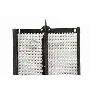 Upper Sieve, precleaner for John Deere combines, AH172942 , JD-AH172942R, John Deere combine parts