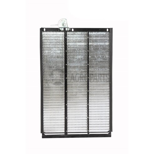 Sieve element adjustable for John Deere combines, AH172954 , JD-AH172954R, John Deere combine parts