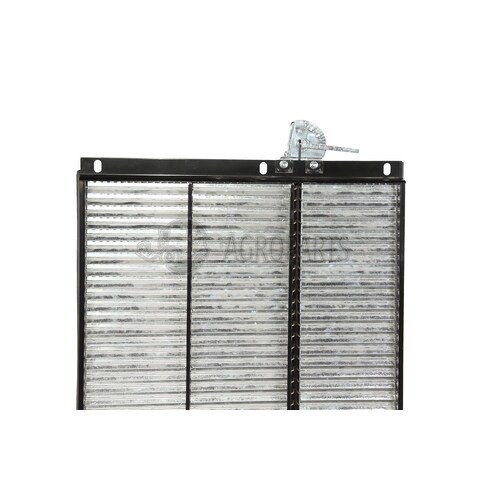 Sieve element adjustable for John Deere combines, AH172954 , JD-AH172954R, John Deere combine parts