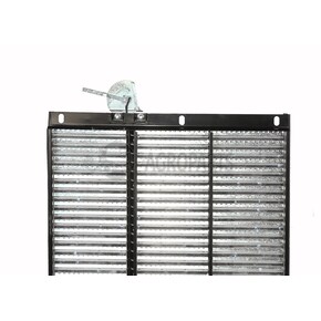 Bottom Sieve for John Deere combines, AH172955 , JD-AH172955R, John Deere combine parts