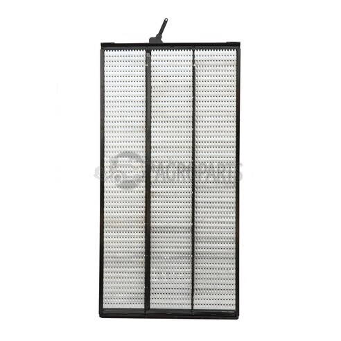 Upper sieve, chaffer for John Deere combines, AZ43468 , JD-AZ43468R, John Deere combine parts