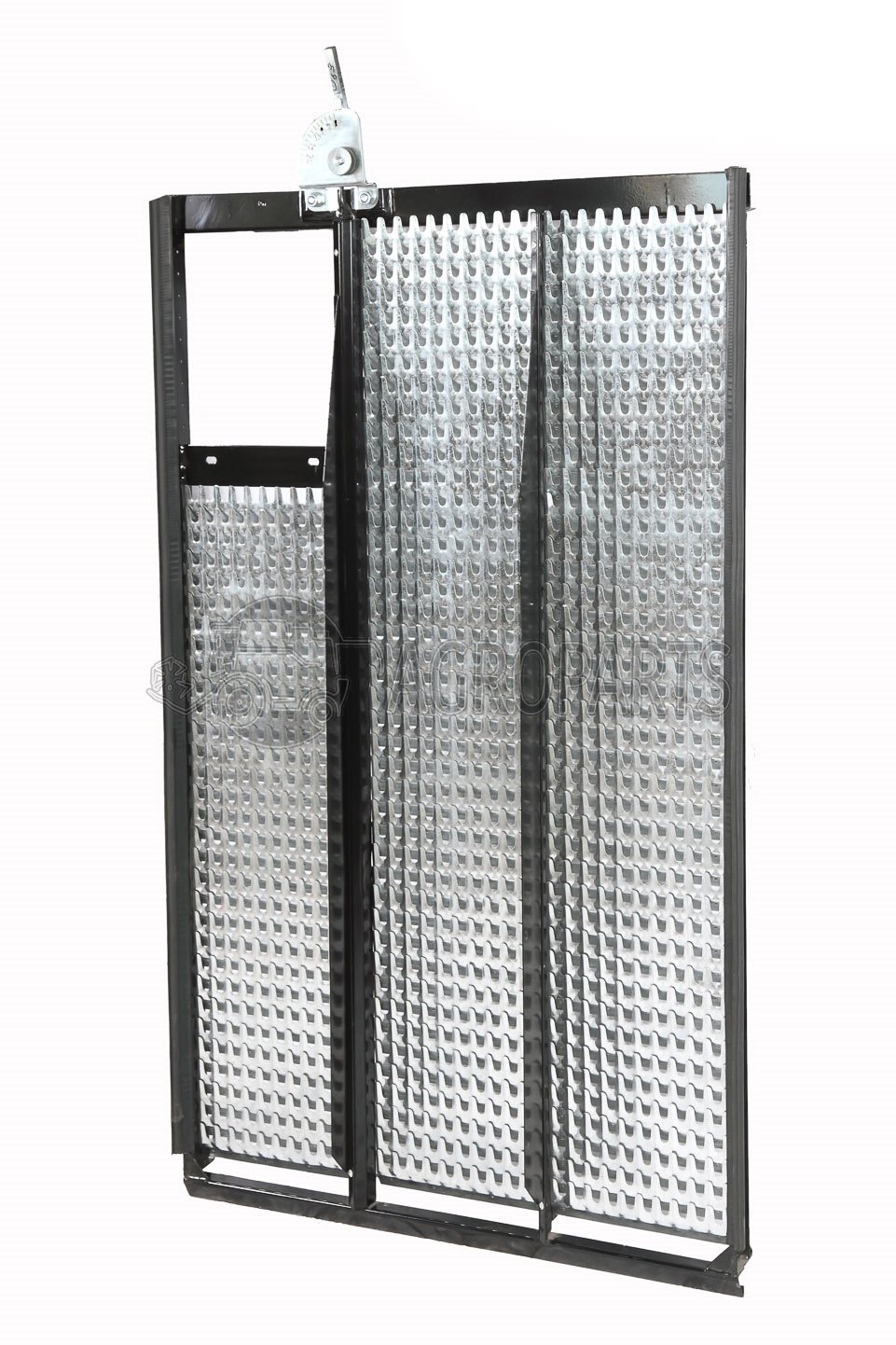 AH202063 Upper sieve, chaffer RH fits John Deere