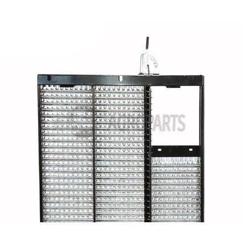 AH202063 Upper sieve, chaffer RH fits John Deere JD-AH202063R