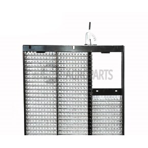 AH202063 Upper sieve, chaffer RH fits John Deere JD-AH202063R AH202063 Upper sieve, chaffer RH fits John Deere JD-AH202063R