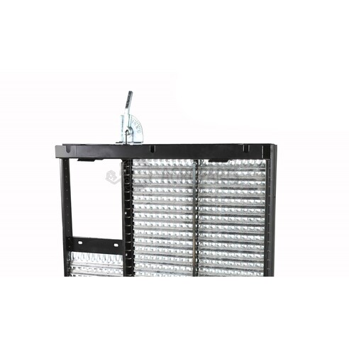 Upper sieve, chaffer LH for John Deere combines, AH202064 , JD-AH202064R, John Deere combine parts