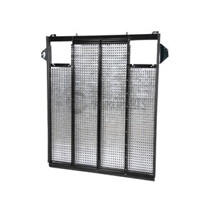 Upper sieve, chaffer for John Deere combines, AH211936 , JD-AH211936R, John Deere combine parts