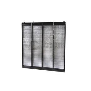 Sieve, chaffer for John Deere combines, AH211944 , JD-AH211944R, John Deere combine parts