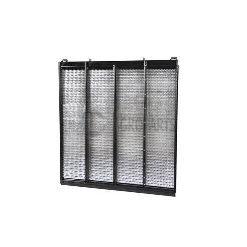Sieve, chaffer for John Deere combines, AH211944 , JD-AH211944R, John Deere combine parts